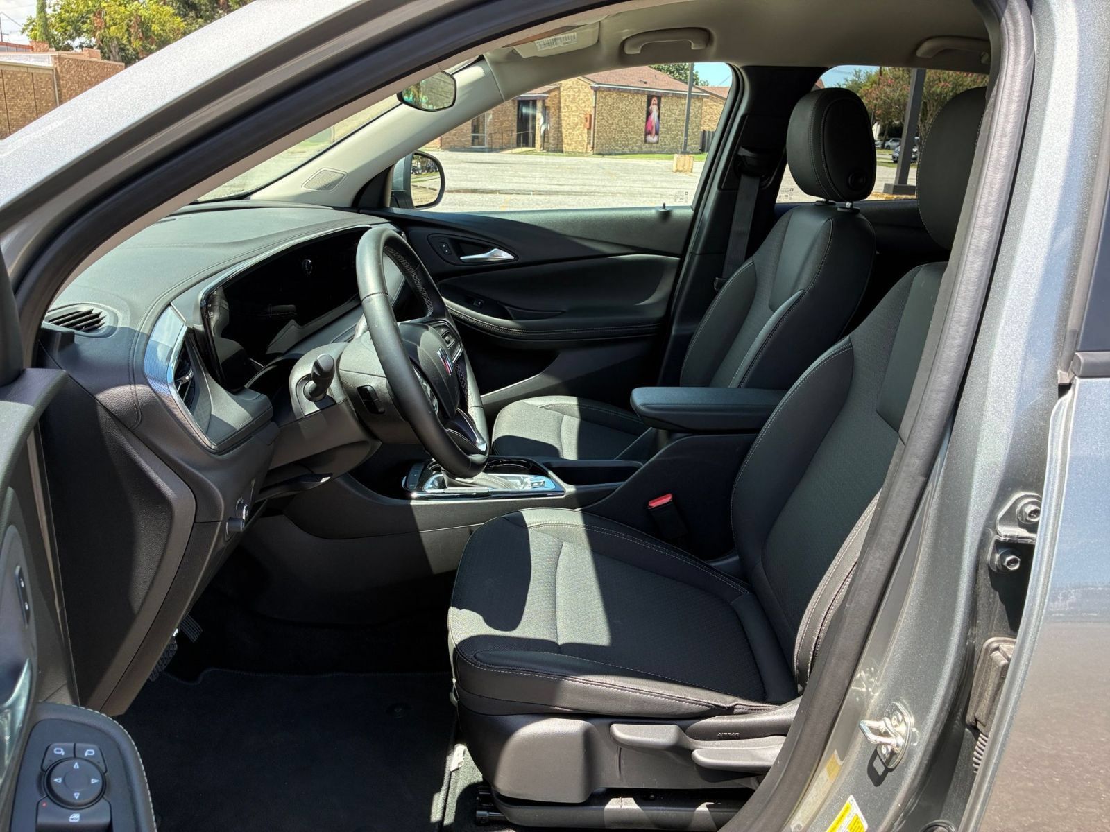 Used 2026 Buick Encore GX Preferred FWD image 25