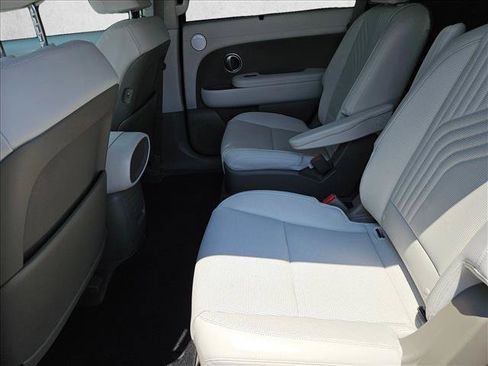 Used 2026 Hyundai Palisade SEL AWD/4WD image 22