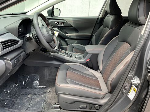 New 2026 Subaru Crosstrek 2.5i Limited AWD/4WD image 9
