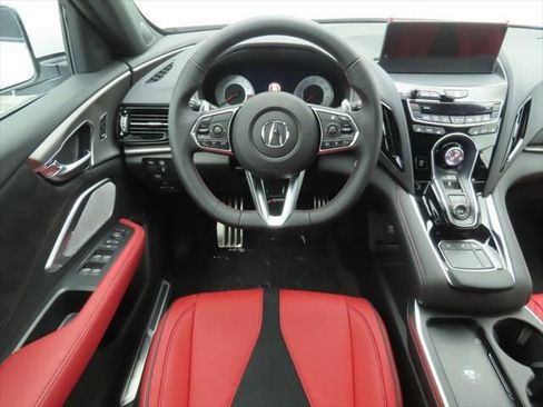 New 2026 Acura RDX A-Spec image 10