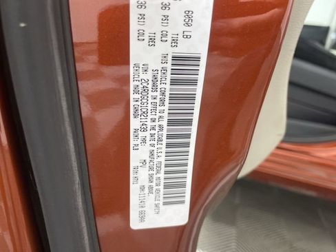 Used 2012 Dodge Grand Caravan SXT w/ Entertainment Group 1 image 48