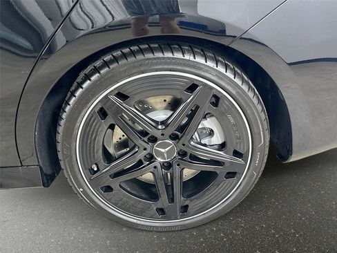 Certified 2026 Mercedes-Benz CLA 35 AMG 4MATIC image 39