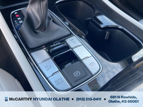 Used 2026 Hyundai Tucson SEL Plus FWD image 9