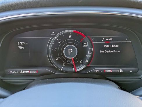 Certified 2023 Cadillac CT5 Sport w/ Parking Package RWD image 33