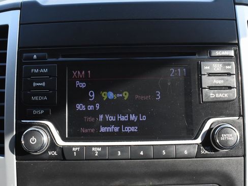 Used 2016 Nissan Frontier SV w/ SV Value Truck Package image 32