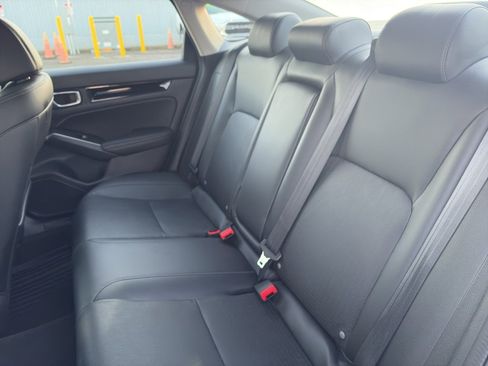 Used 2023 Honda Civic Touring image 14
