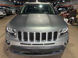 Used 2017 Jeep Compass Sport w/ Power Value Group image 2