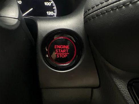 Used 2024 Honda HR-V LX image 25