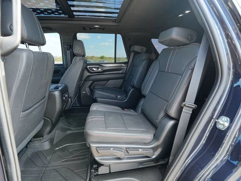 Used 2023 Chevrolet Tahoe RST w/ Luxury Package AWD/4WD image 19
