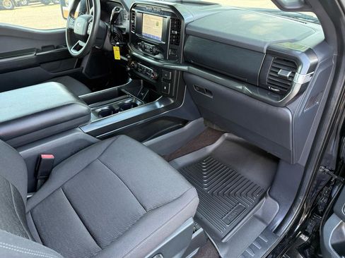 Used 2021 Ford F150 XL w/ STX Appearance Package AWD/4WD image 26