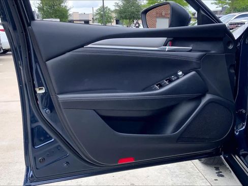 Used 2021 MAZDA MAZDA6 Touring image 22