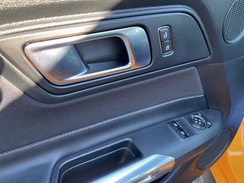 Used 2022 Ford Mustang Coupe w/ Equipment Group 101A image 16