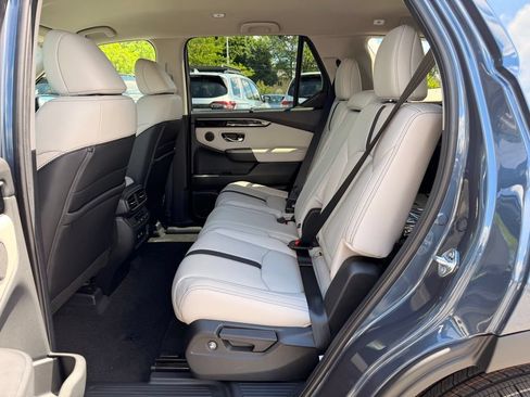 New 2026 Honda Pilot EX-L image 15