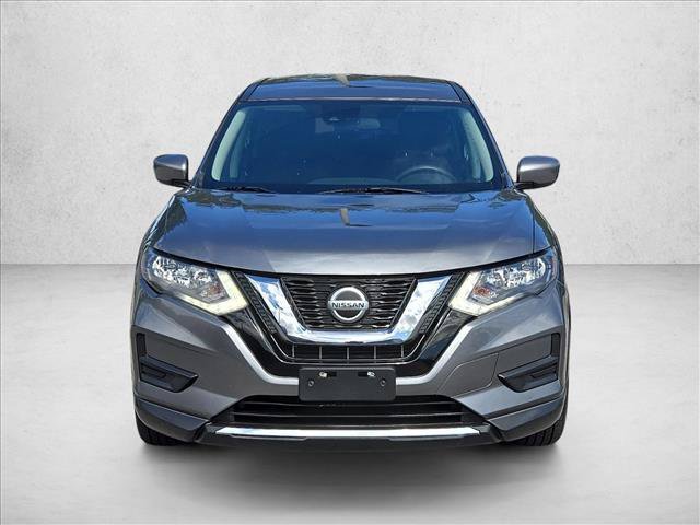 Used 2020 Nissan Rogue S FWD image 2