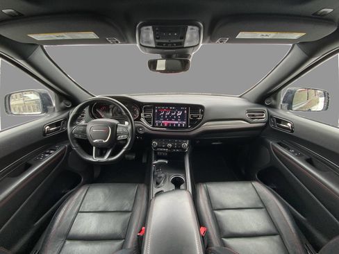 Used 2024 Dodge Durango GT image 22