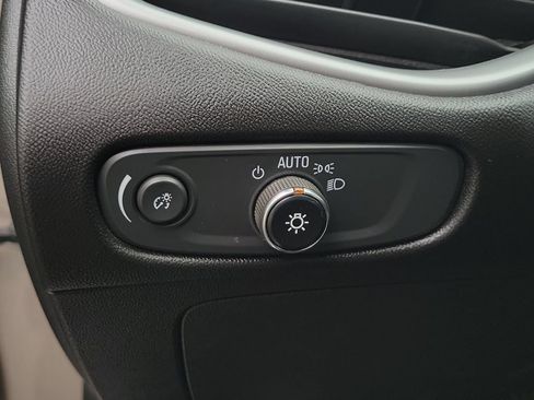Used 2024 Chevrolet Malibu LT FWD image 24