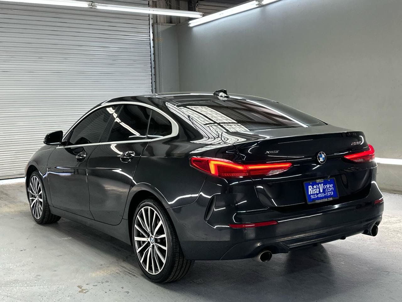 Used 2021 BMW 228i xDrive Gran Coupe w/ Premium Package AWD/4WD image 5