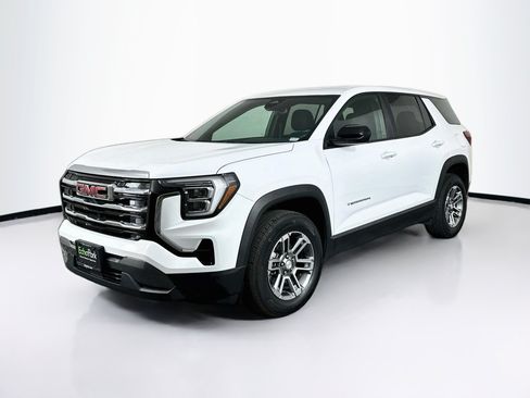 Used 2025 GMC Terrain Elevation AWD/4WD image 3
