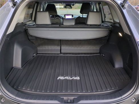 New 2025 Toyota RAV4 XLE Premium image 13