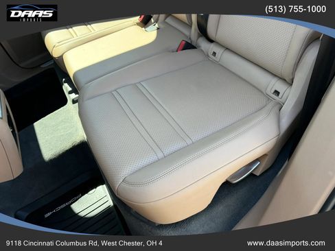 Used 2019 Porsche Cayenne S AWD/4WD image 29