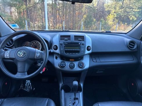 Used 2008 Toyota RAV4 Sport image 16