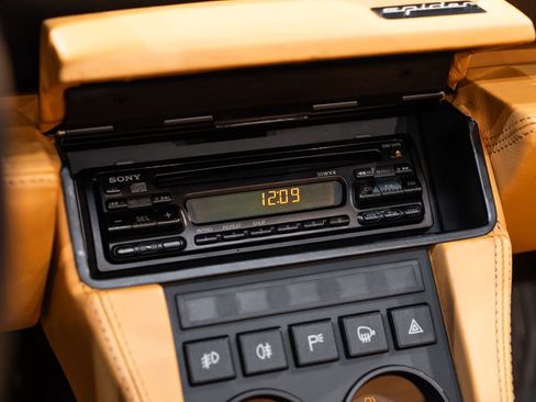 Used 1994 Ferrari 348 Spider image 35