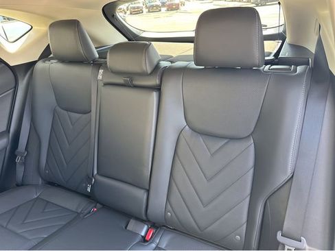 New 2026 Lexus NX 450h+ AWD w/ Luxury Package image 40