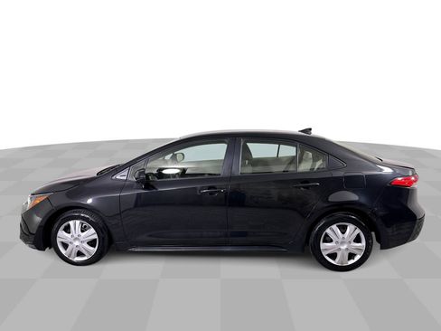 Used 2022 Toyota Corolla LE image 41