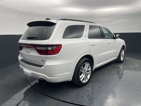 Used 2025 Dodge Durango R/T image 7
