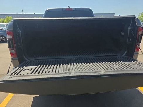 Used 2023 RAM 1500 Big Horn AWD/4WD image 8