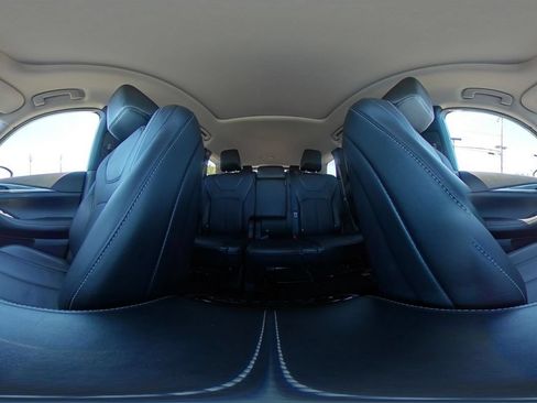 Used 2026 INFINITI QX60 Luxe AWD/4WD image 46
