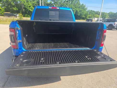 Used 2022 RAM 1500 Rebel w/ Rebel Level B Equipment Group AWD/4WD image 5