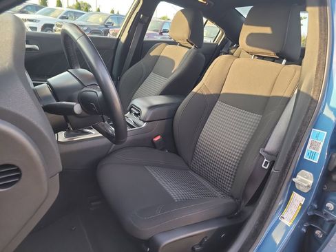Certified 2023 Dodge Charger SXT image 15
