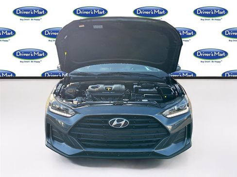 Used 2019 Hyundai Veloster 2.0 image 32