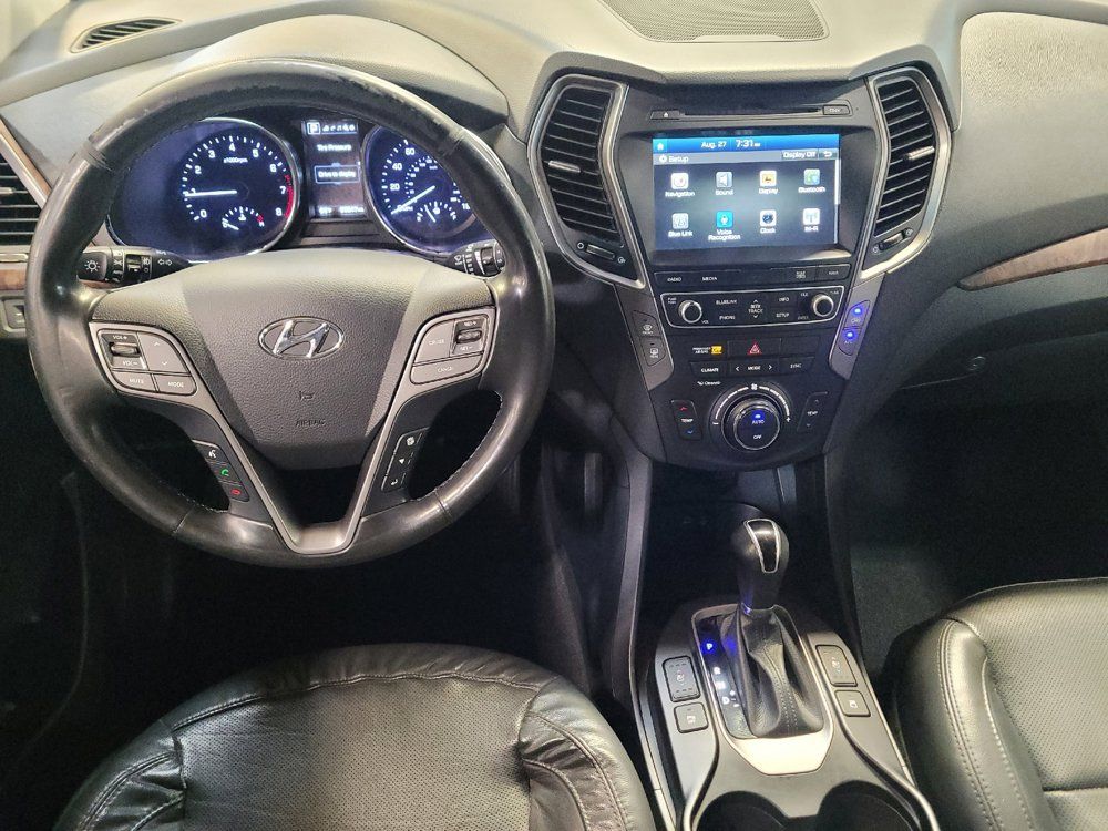 Used 2018 Hyundai Santa Fe Sport FWD image 22