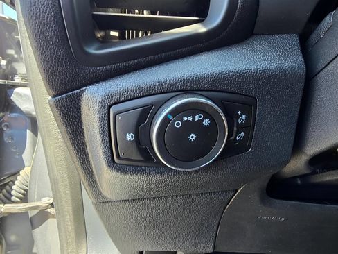 Used 2020 Ford EcoSport SE AWD/4WD image 14