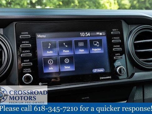 Used 2020 Toyota Tacoma SR AWD/4WD image 37