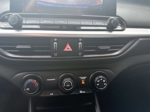 Used 2024 Kia Forte LXS w/ LXS Technology Package image 21