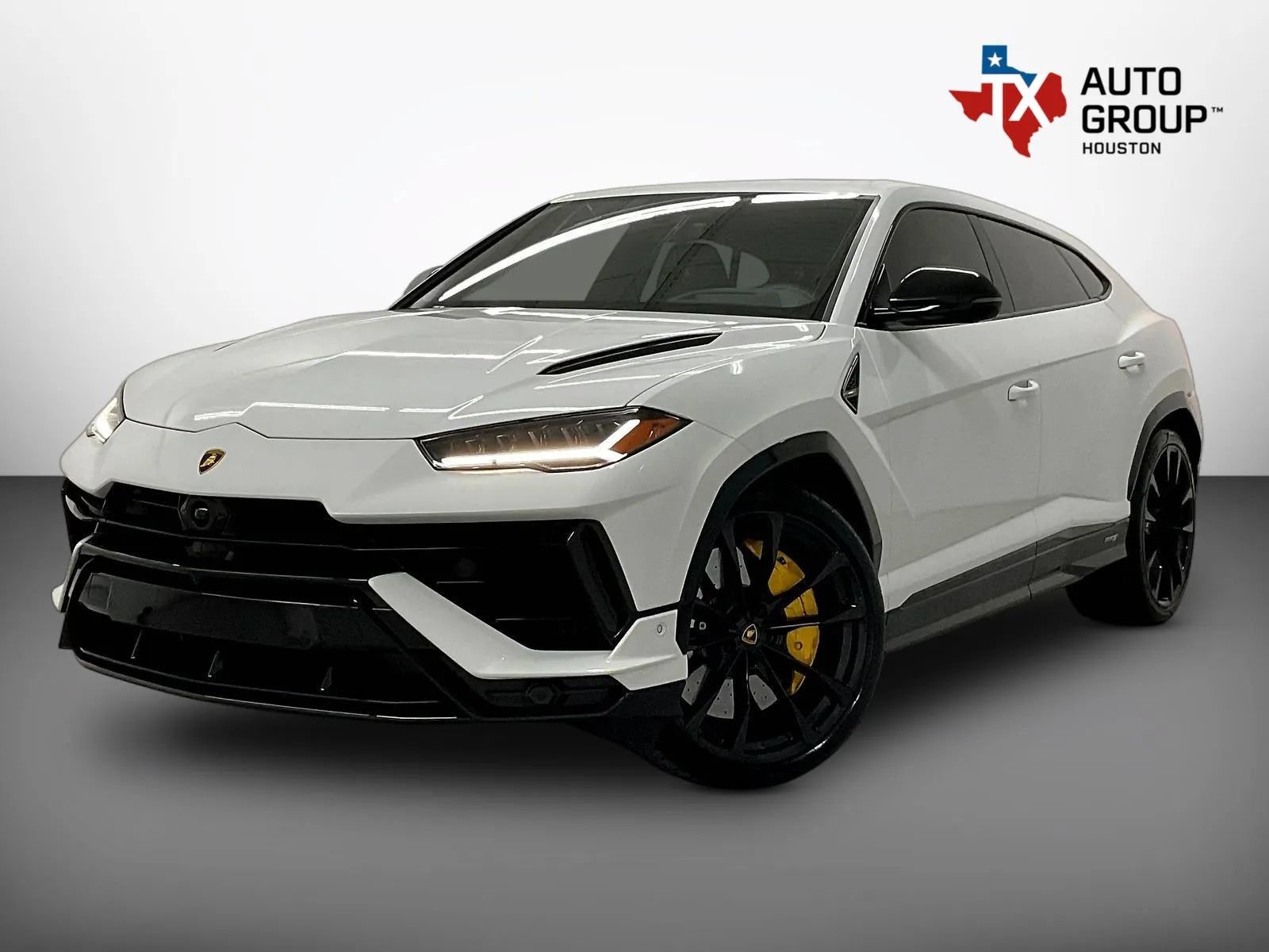Used 2024 Lamborghini Urus S AWD/4WD image 1