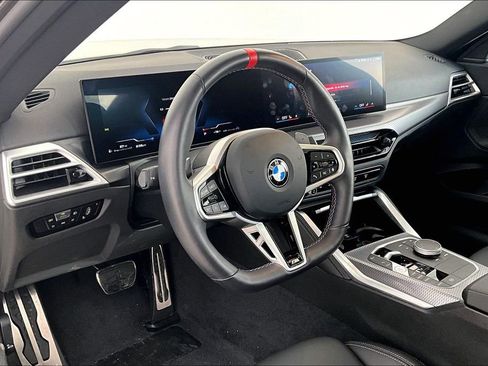 Used 2025 BMW M240i xDrive Coupe image 16