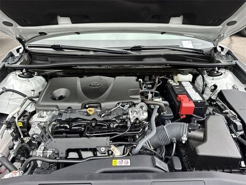 Certified 2023 Toyota Camry LE image 21