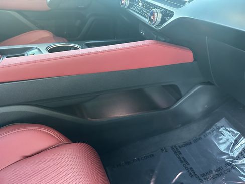 Used 2024 Acura ZDX Type S image 38