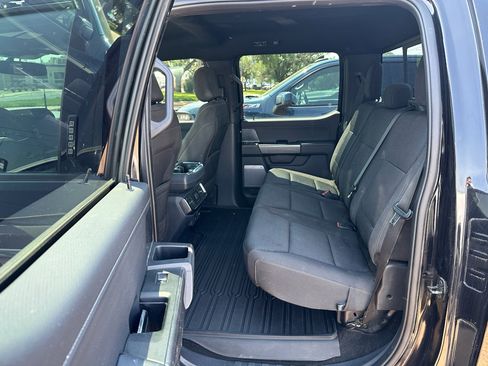 Used 2023 Ford F150 XLT w/ Equipment Group 302A High image 9