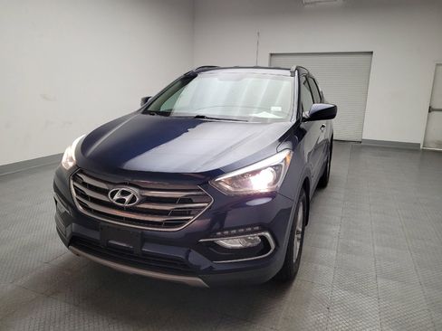 Used 2017 Hyundai Santa Fe Sport image 15