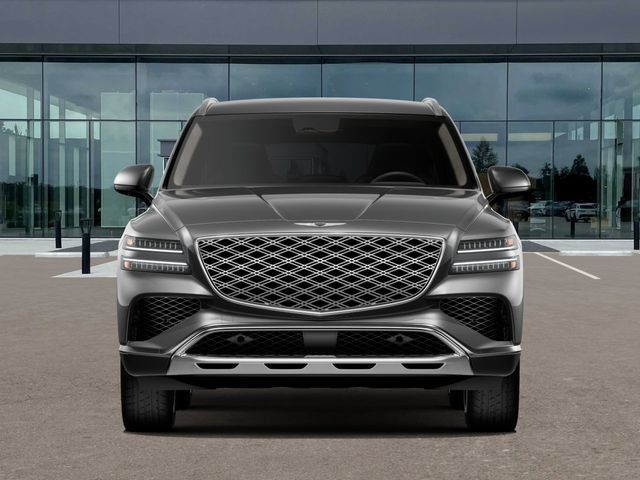 New 2026 Genesis GV80 2.5T RWD image 6