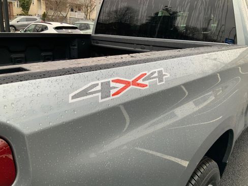 New 2026 Chevrolet Silverado 1500 Custom image 31