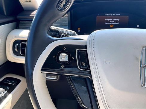 Used 2020 Lincoln Aviator Black Label w/ Dynamic Handling Package AWD/4WD image 17