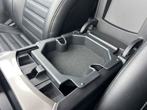 Certified 2024 Ford Edge SEL w/ Convenience Package image 15