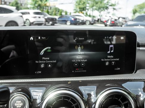 Used 2020 Mercedes-Benz A 220 4MATIC image 8