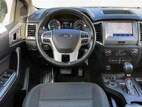 Used 2020 Ford Ranger XLT w/ Equipment Group 301A Mid image 5